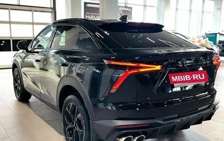 Haval F7x, 2026 год, 3 999 000 рублей, 16 фотография