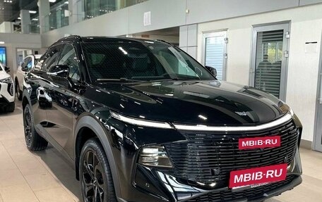 Haval F7x, 2026 год, 3 999 000 рублей, 12 фотография
