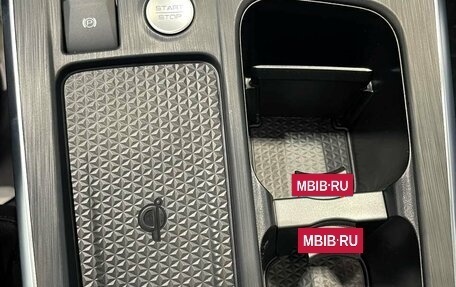 Haval F7x, 2026 год, 3 999 000 рублей, 10 фотография