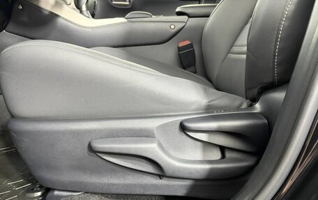 Lexus NX I, 2021 год, 4 095 000 рублей, 10 фотография