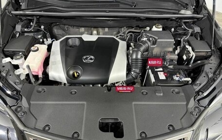 Lexus NX I, 2021 год, 4 095 000 рублей, 17 фотография