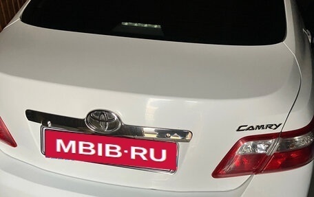 Toyota Camry, 2011 год, 1 300 000 рублей, 1 фотография