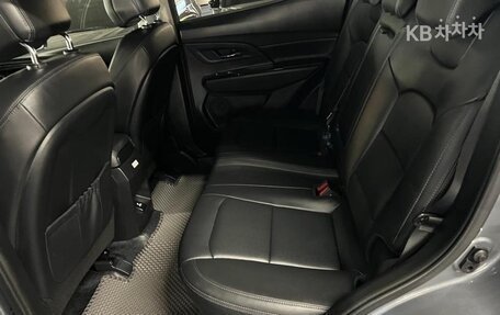 SsangYong Korando, 2022 год, 1 980 020 рублей, 6 фотография
