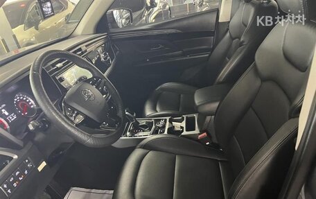 SsangYong Korando, 2022 год, 1 980 020 рублей, 5 фотография