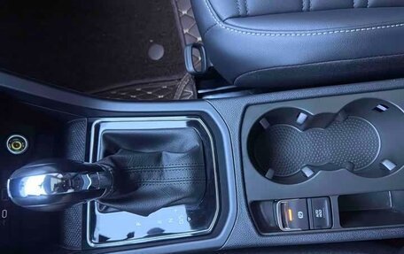 Volkswagen Touran III, 2022 год, 1 770 000 рублей, 18 фотография