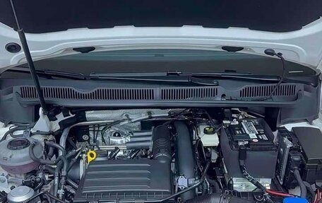 Volkswagen Touran III, 2022 год, 1 770 000 рублей, 22 фотография
