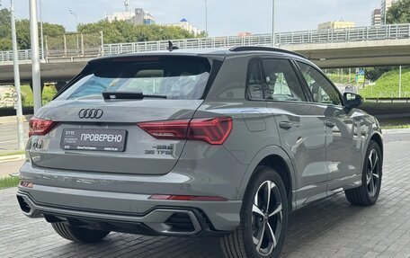 Audi Q3, 2026 год, 3 990 000 рублей, 4 фотография