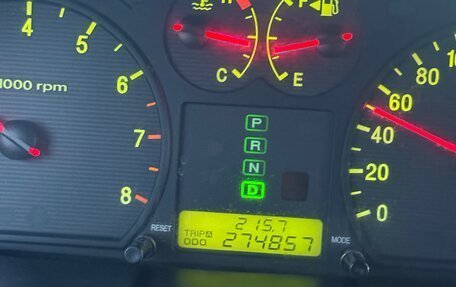 Hyundai Sonata IV рестайлинг, 2008 год, 420 000 рублей, 14 фотография
