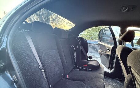 Hyundai Sonata IV рестайлинг, 2008 год, 420 000 рублей, 15 фотография