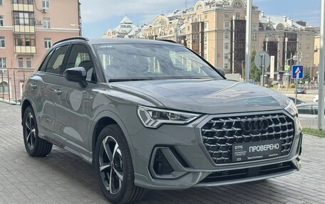 Audi Q3, 2026 год, 3 990 000 рублей, 2 фотография