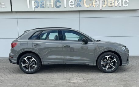 Audi Q3, 2026 год, 3 990 000 рублей, 3 фотография