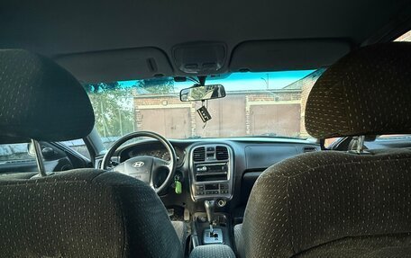 Hyundai Sonata IV рестайлинг, 2008 год, 420 000 рублей, 17 фотография