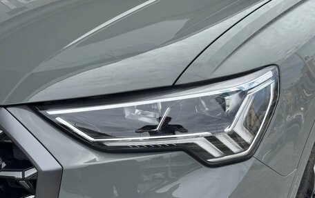 Audi Q3, 2026 год, 3 990 000 рублей, 9 фотография