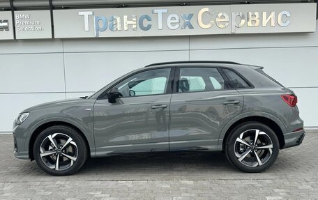 Audi Q3, 2026 год, 3 990 000 рублей, 7 фотография