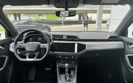 Audi Q3, 2026 год, 3 990 000 рублей, 13 фотография