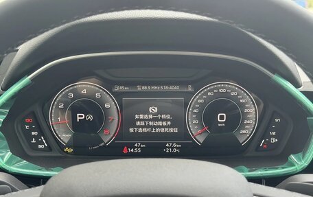 Audi Q3, 2026 год, 3 990 000 рублей, 16 фотография