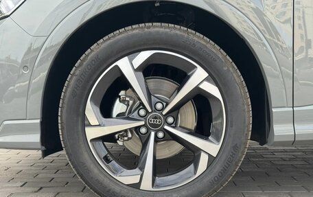 Audi Q3, 2026 год, 3 990 000 рублей, 10 фотография