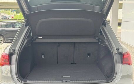 Audi Q3, 2026 год, 3 990 000 рублей, 18 фотография