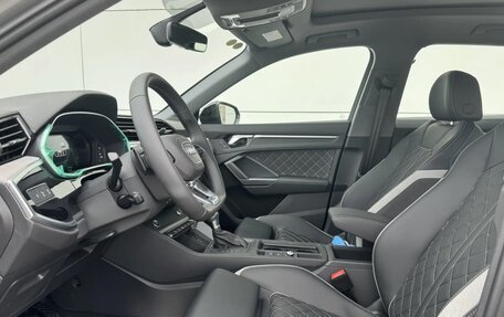 Audi Q3, 2026 год, 3 990 000 рублей, 11 фотография