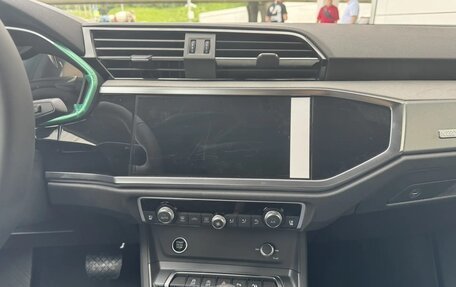 Audi Q3, 2026 год, 3 990 000 рублей, 15 фотография