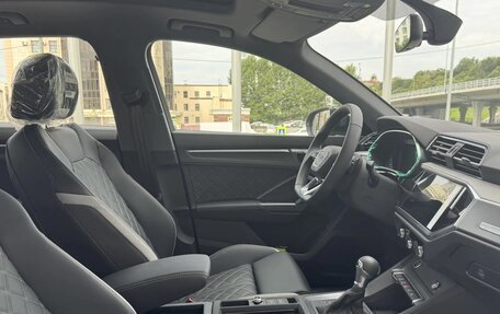 Audi Q3, 2026 год, 3 990 000 рублей, 12 фотография