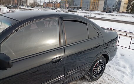 Nissan Almera Classic, 2008 год, 510 000 рублей, 7 фотография