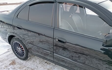 Nissan Almera Classic, 2008 год, 510 000 рублей, 4 фотография