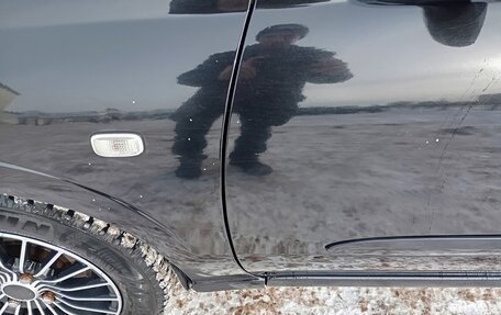 Nissan Almera Classic, 2008 год, 510 000 рублей, 8 фотография