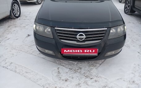 Nissan Almera Classic, 2008 год, 510 000 рублей, 10 фотография