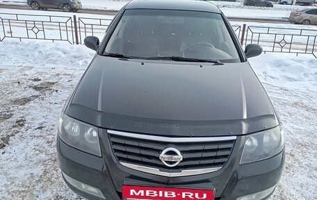 Nissan Almera Classic, 2008 год, 510 000 рублей, 6 фотография
