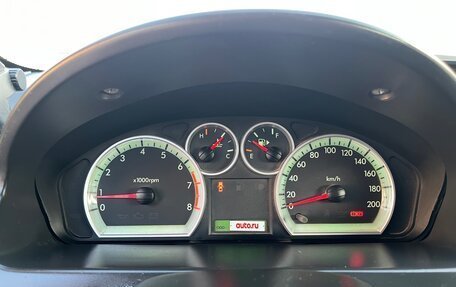 Chevrolet Aveo III, 2008 год, 350 000 рублей, 12 фотография