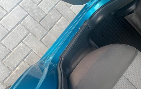 Chevrolet Aveo III, 2008 год, 350 000 рублей, 16 фотография