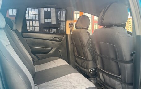 Chevrolet Aveo III, 2008 год, 350 000 рублей, 9 фотография