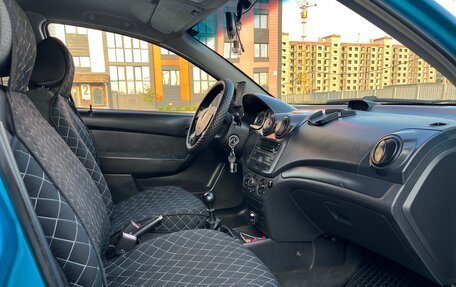 Chevrolet Aveo III, 2008 год, 350 000 рублей, 10 фотография