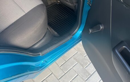 Chevrolet Aveo III, 2008 год, 350 000 рублей, 13 фотография