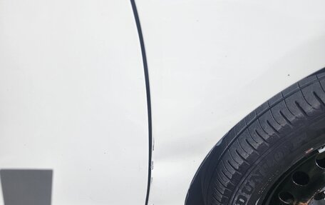 Toyota Vitz, 2016 год, 780 000 рублей, 8 фотография