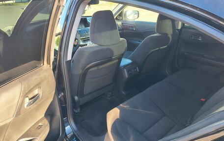 Honda Accord IX рестайлинг, 2013 год, 1 700 000 рублей, 12 фотография