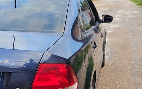 Volkswagen Polo VI (EU Market), 2013 год, 520 000 рублей, 8 фотография
