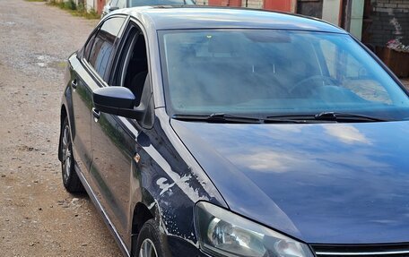 Volkswagen Polo VI (EU Market), 2013 год, 520 000 рублей, 7 фотография