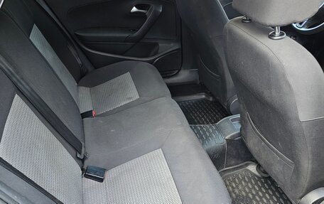 Volkswagen Polo VI (EU Market), 2013 год, 520 000 рублей, 13 фотография
