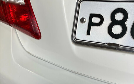Toyota Camry, 2011 год, 1 300 000 рублей, 3 фотография