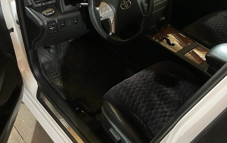 Toyota Camry, 2011 год, 1 300 000 рублей, 9 фотография