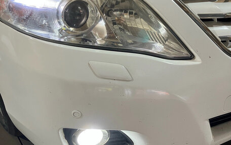 Toyota Camry, 2011 год, 1 300 000 рублей, 2 фотография