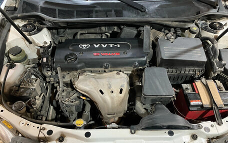 Toyota Camry, 2011 год, 1 300 000 рублей, 12 фотография