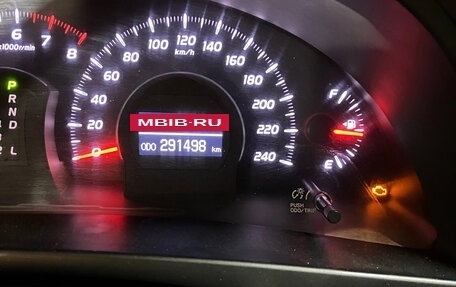 Toyota Camry, 2011 год, 1 300 000 рублей, 6 фотография