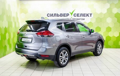Nissan X-Trail, 2021 год, 2 650 000 рублей, 2 фотография