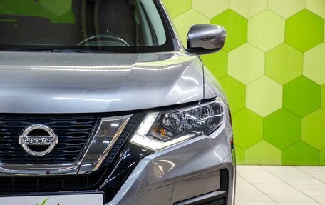 Nissan X-Trail, 2021 год, 2 650 000 рублей, 10 фотография