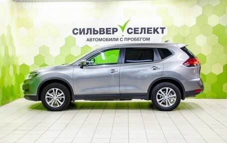 Nissan X-Trail, 2021 год, 2 650 000 рублей, 7 фотография