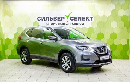 Nissan X-Trail, 2021 год, 2 650 000 рублей, 5 фотография