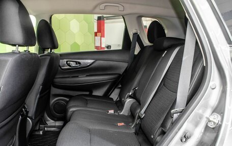 Nissan X-Trail, 2021 год, 2 650 000 рублей, 13 фотография